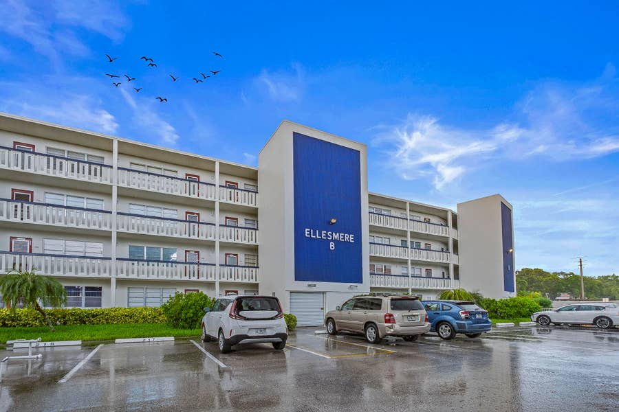 Property photo for 4033 Ellesmere Drive, #B, Deerfield Beach, FL