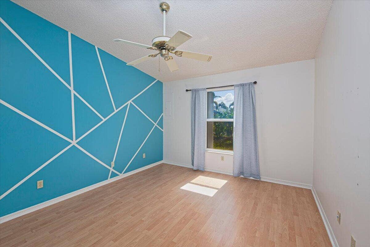 2610 SE Tropical E Circle, Port St Lucie, FL 34952 Bedroom