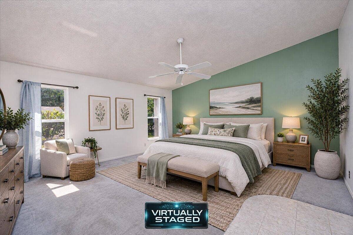 2610 SE Tropical E Circle, Port St Lucie, FL 34952 Bedroom 2
