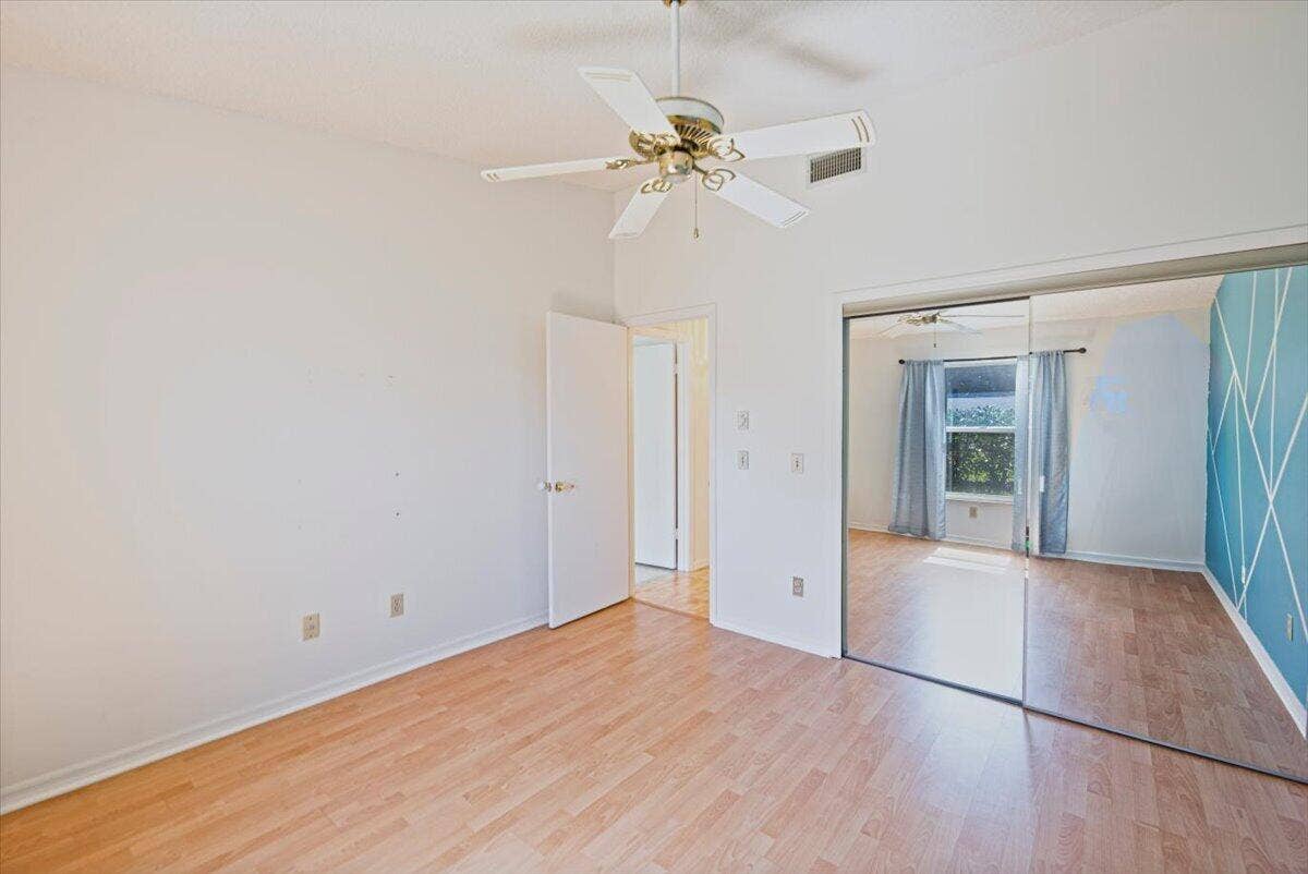 2610 SE Tropical E Circle, Port St Lucie, FL 34952 Bedroom
