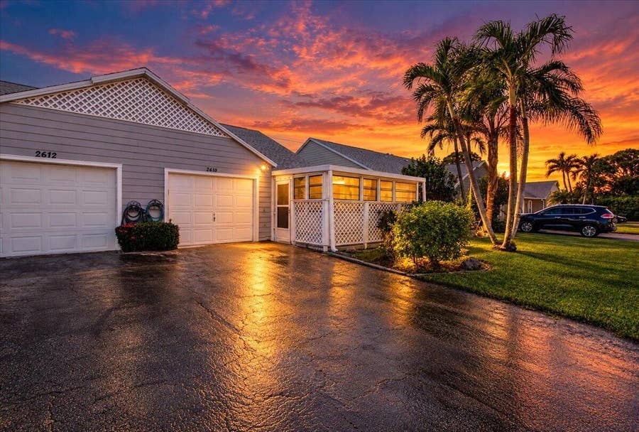 Property photo for 2610 SE Tropical E Circle, Port St Lucie, FL