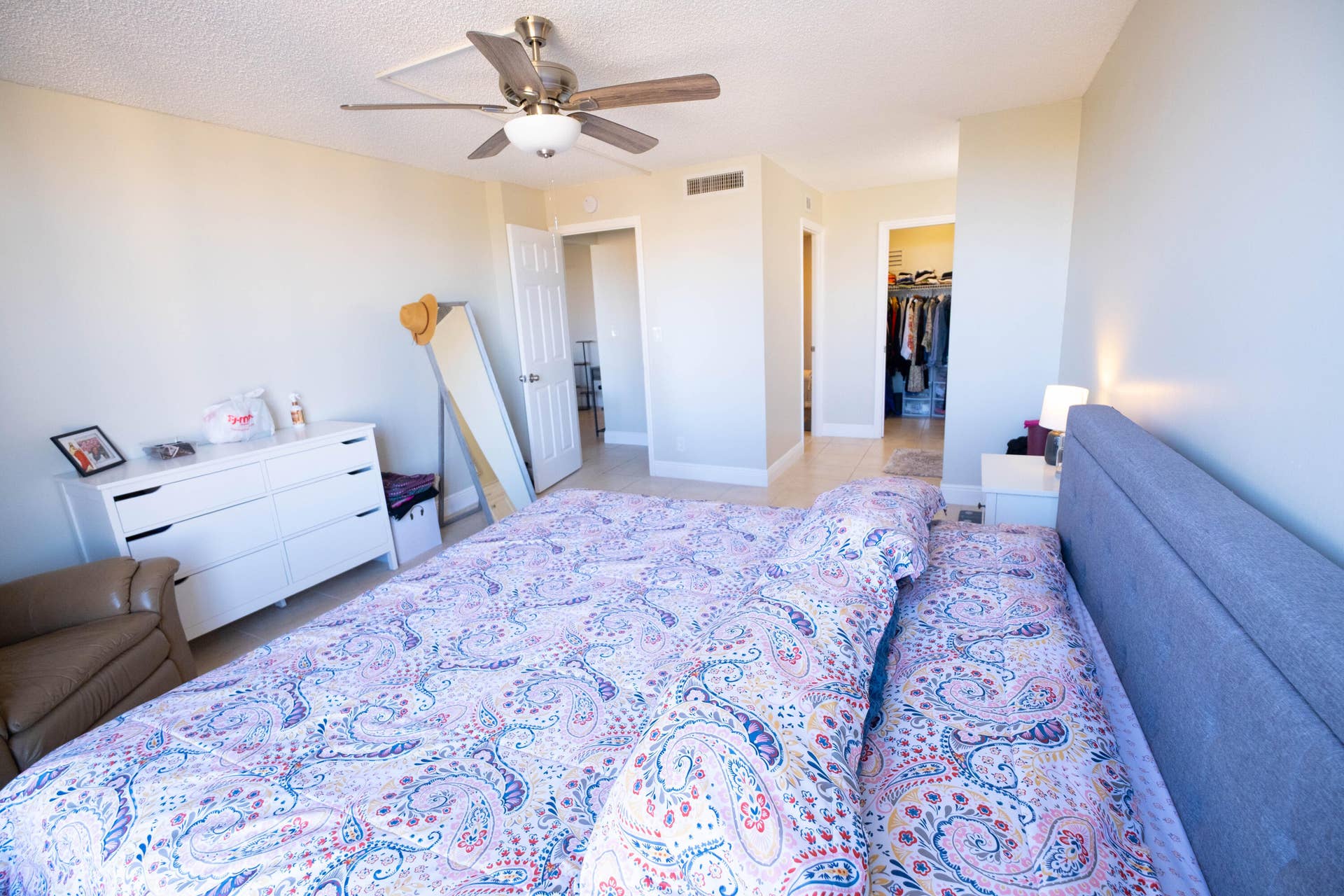4 ROYAL PALM Way, #6050, Boca Raton, FL 33432 BOCA BAYOU MASTER BEDROOM 3