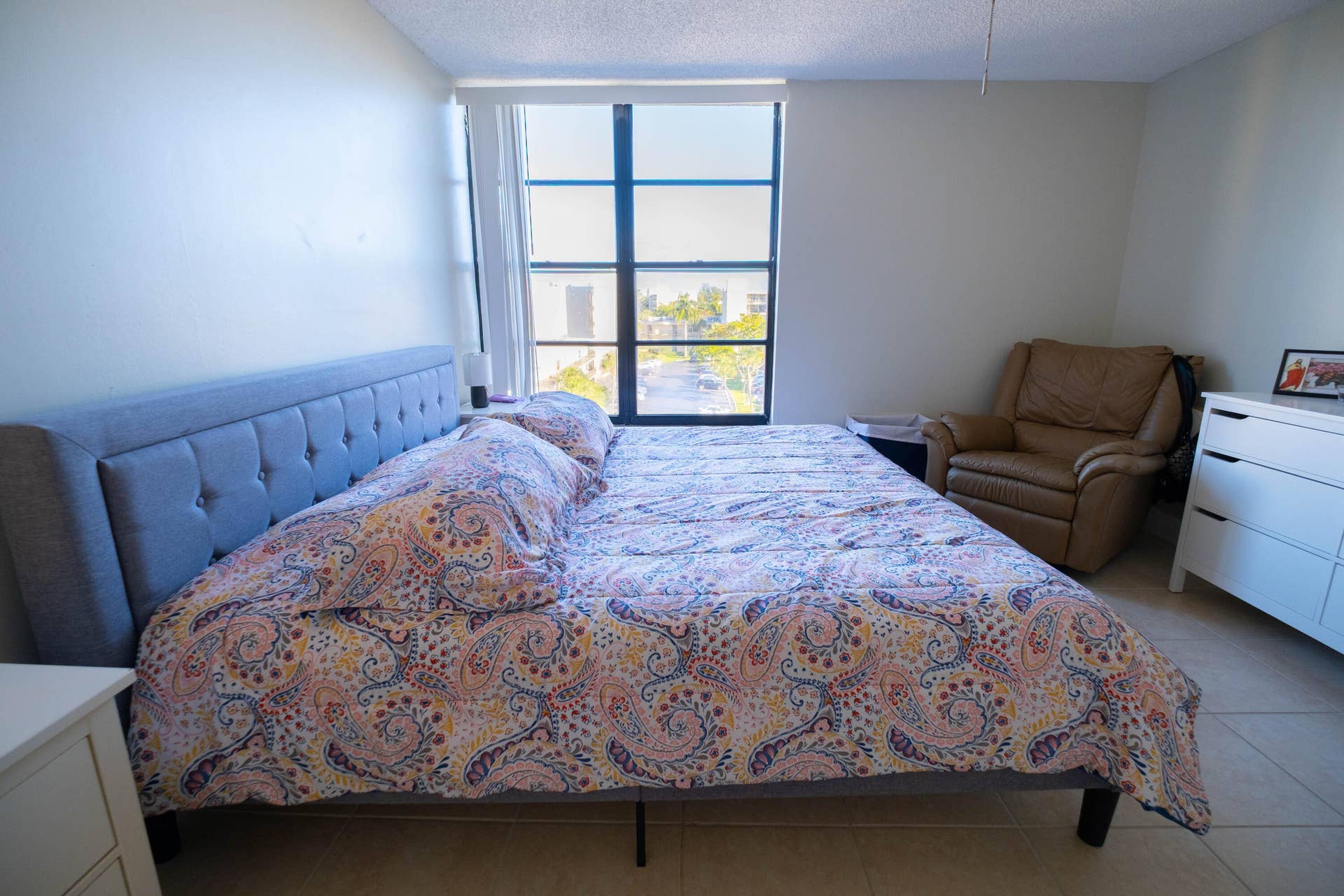 4 ROYAL PALM Way, #6050, Boca Raton, FL 33432 BOCA BAYOU MASTER BEDROOM