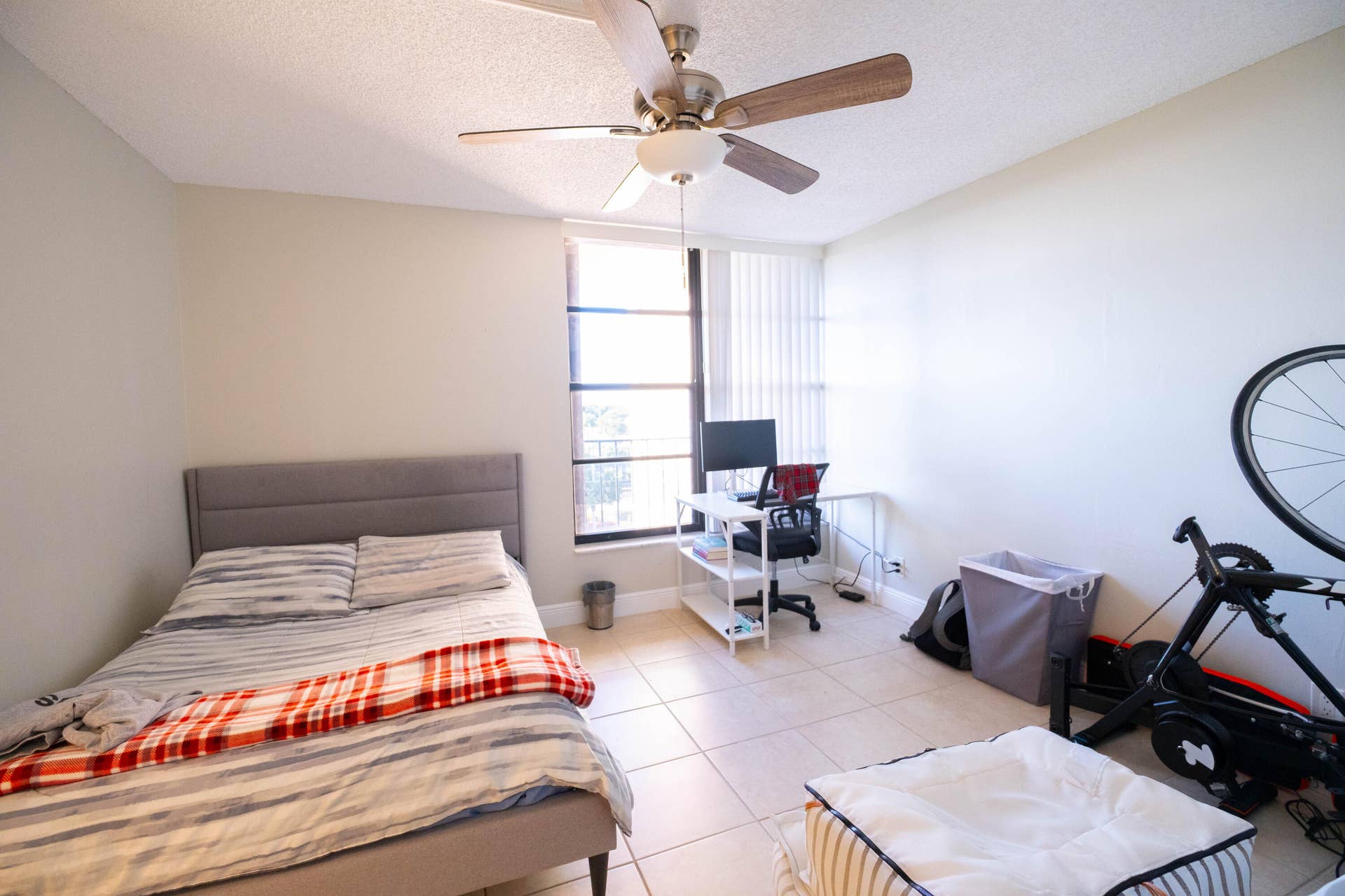 4 ROYAL PALM Way, #6050, Boca Raton, FL 33432 BOCA BAYOU 2ND BEDROOM 1