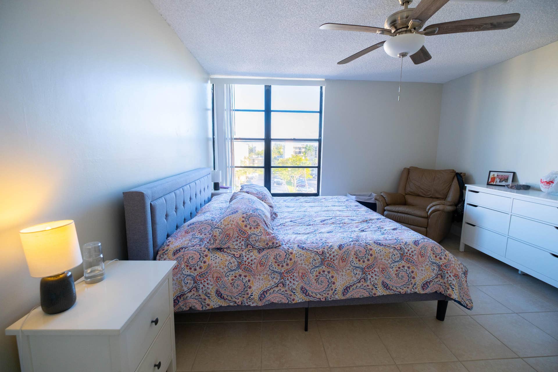 4 ROYAL PALM Way, #6050, Boca Raton, FL 33432 BOCA BAYOU MASTERBEDROOM