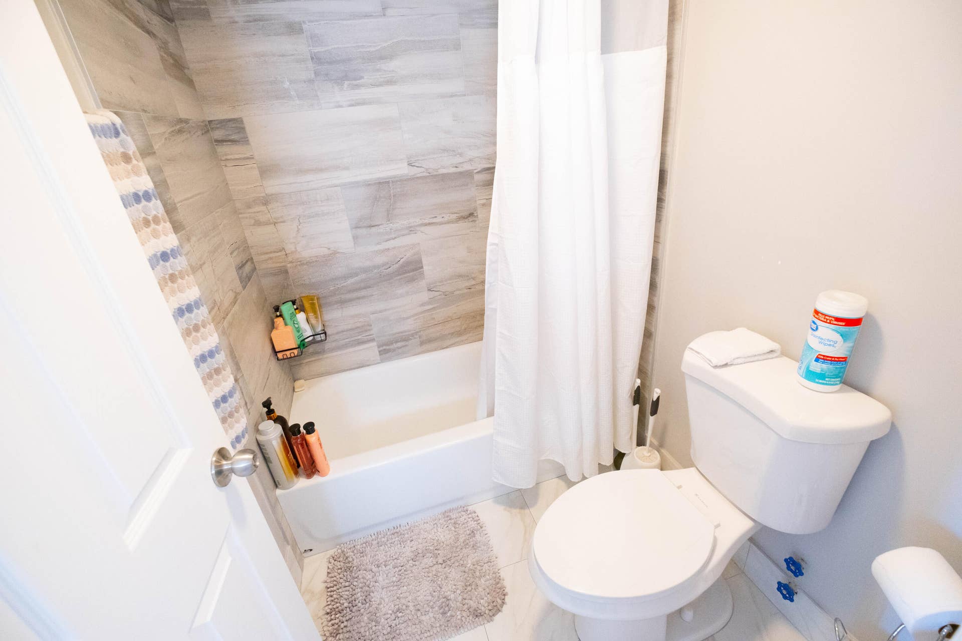 4 ROYAL PALM Way, #6050, Boca Raton, FL 33432 BOCA BAYOU MASTER BATHROOM