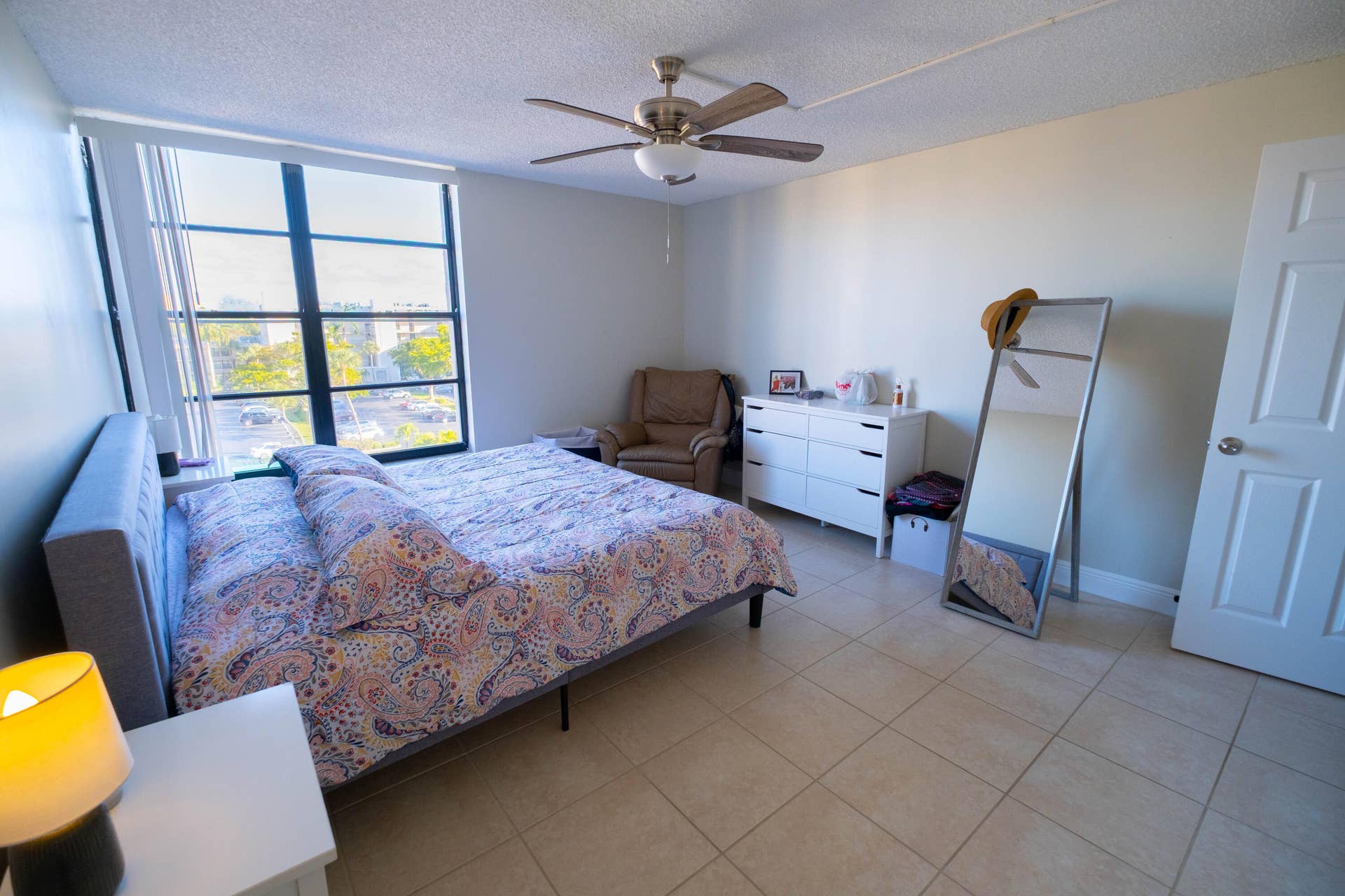 4 ROYAL PALM Way, #6050, Boca Raton, FL 33432 BOCA BAYOU MASTER BEDROOM 1