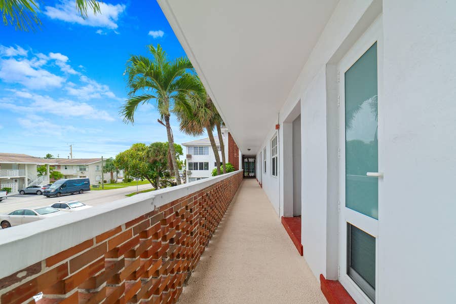 Property photo for 2050 NE 39th Street, #Unit 209e, Lighthouse Point, FL