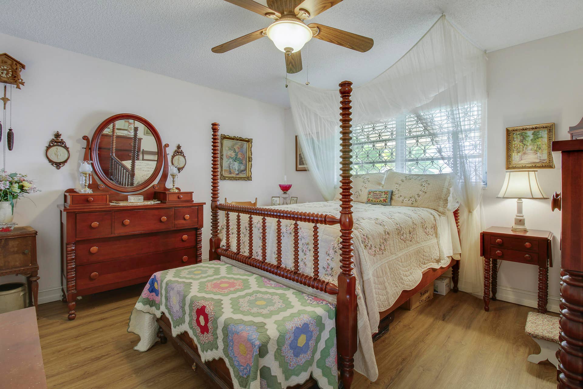110 Shore Drive, Riviera Beach, FL 33404 Guest Bedroom 1