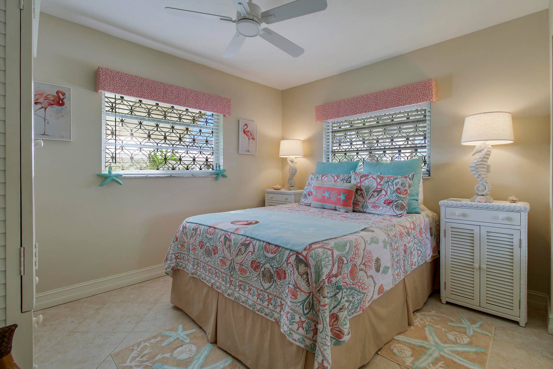 110 Shore Drive, Riviera Beach, FL 33404 Virtually Staged