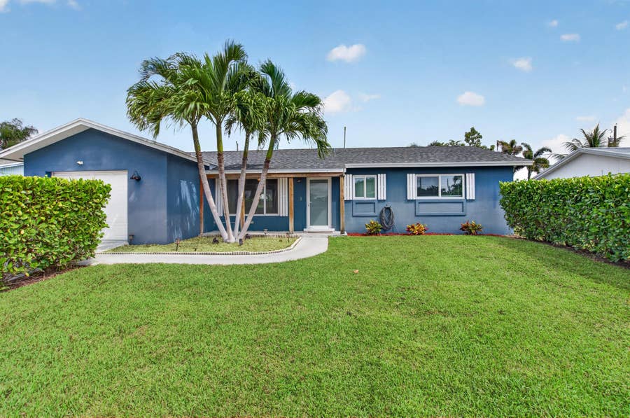 Property photo for 1023 SW 25TH Place, Boynton Beach, FL
