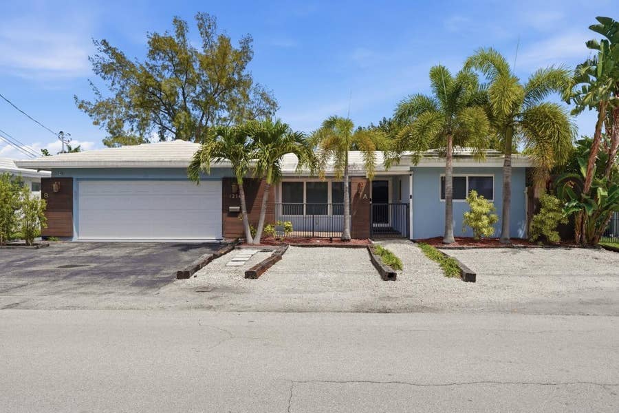 Property photo for 1236 NE 18TH, #A, Fort Lauderdale, FL