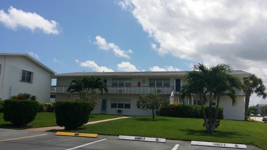 Property photo for 185 COVENTRY H, West Palm Beach, FL