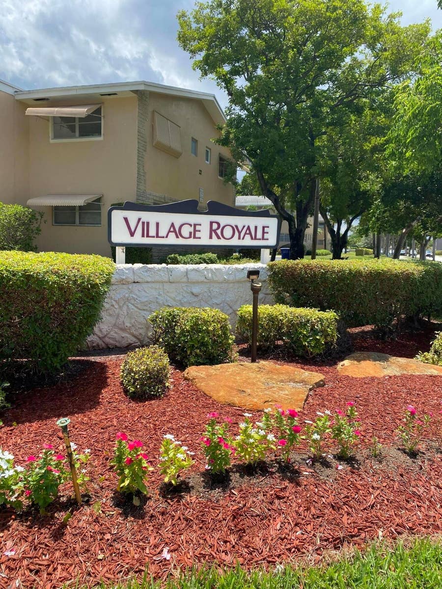 Property photo for 2101 NE 1ST Court, #206, Boynton Beach, FL