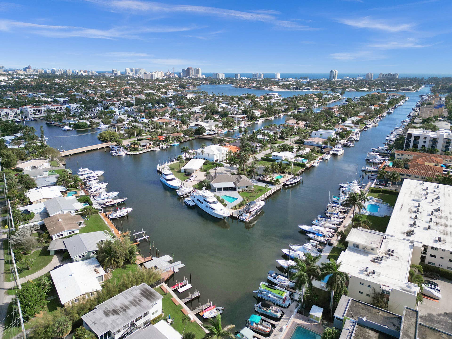 1115 SE 14TH Place, #19C, Fort Lauderdale, FL 33316 DJI_0214