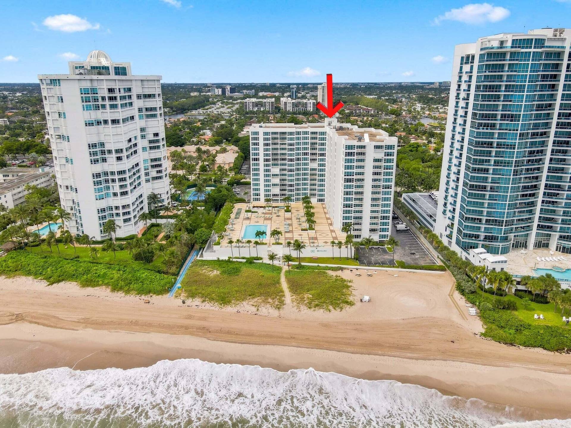 1620 S OCEAN Boulevard, #1E, Lauderdale By The Sea, FL 33062 53-DJI_0020