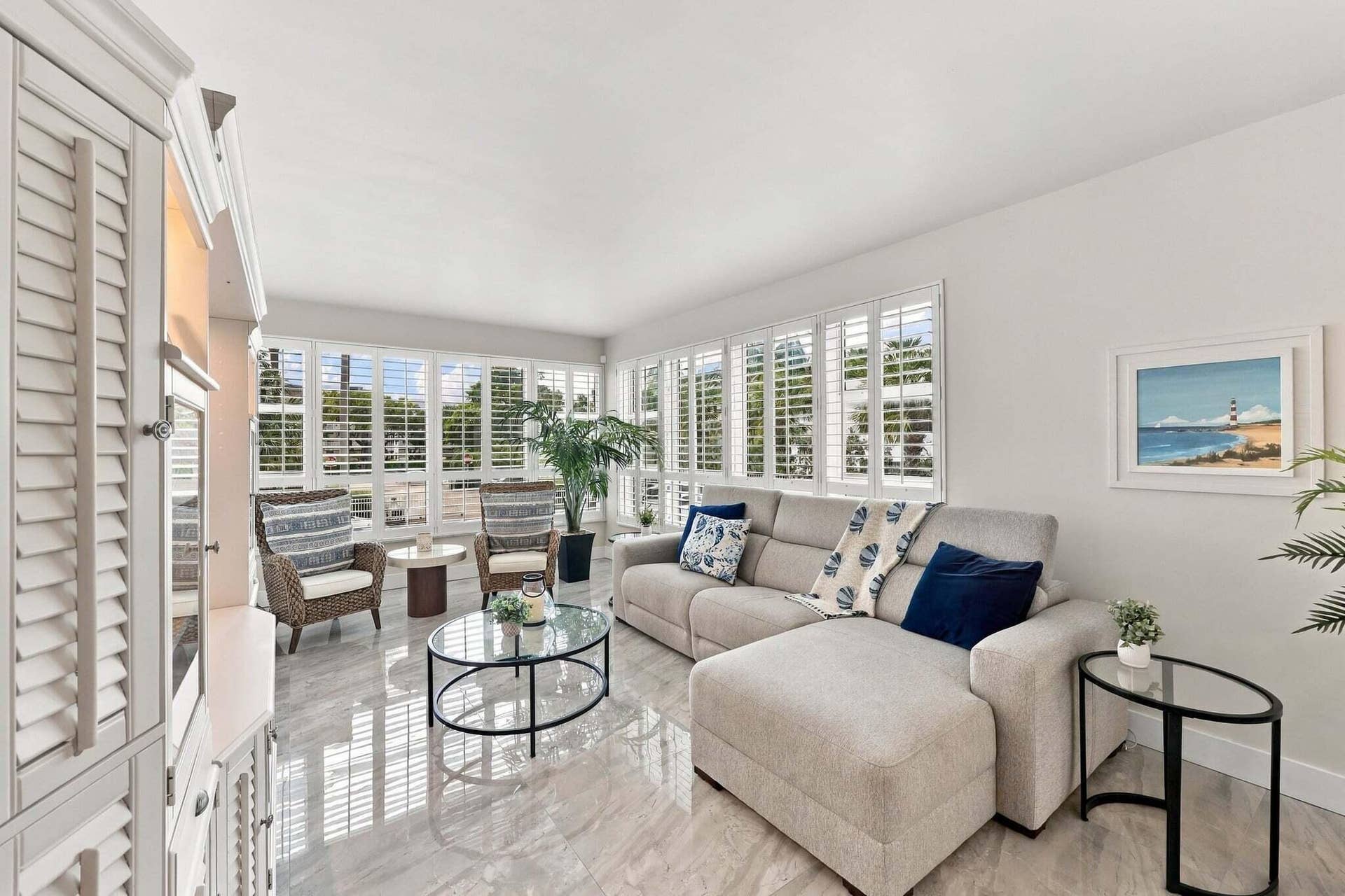 1620 S OCEAN Boulevard, #1E, Lauderdale By The Sea, FL 33062 17-453A8112
