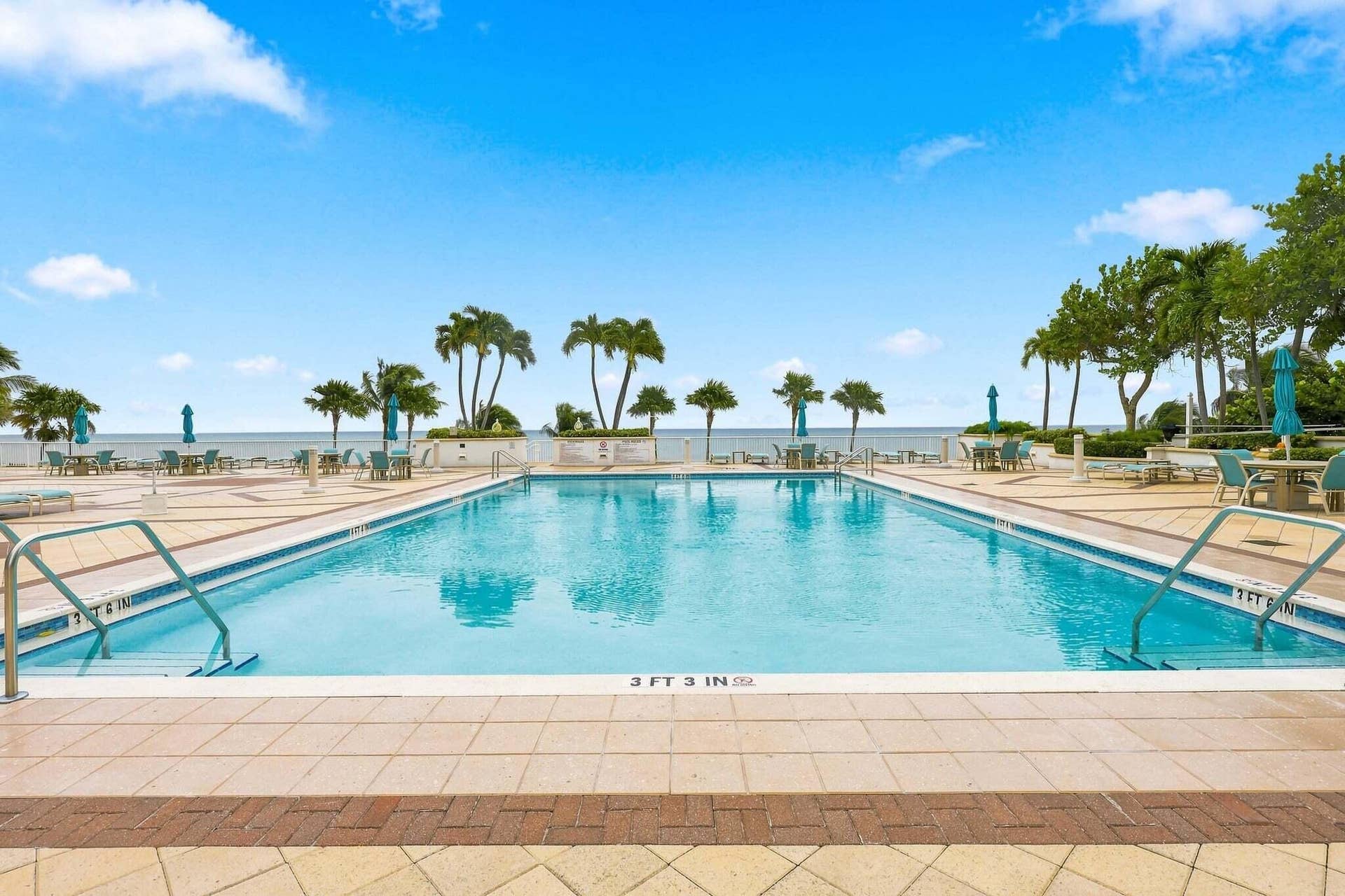 1620 S OCEAN Boulevard, #1E, Lauderdale By The Sea, FL 33062 45-453A8199
