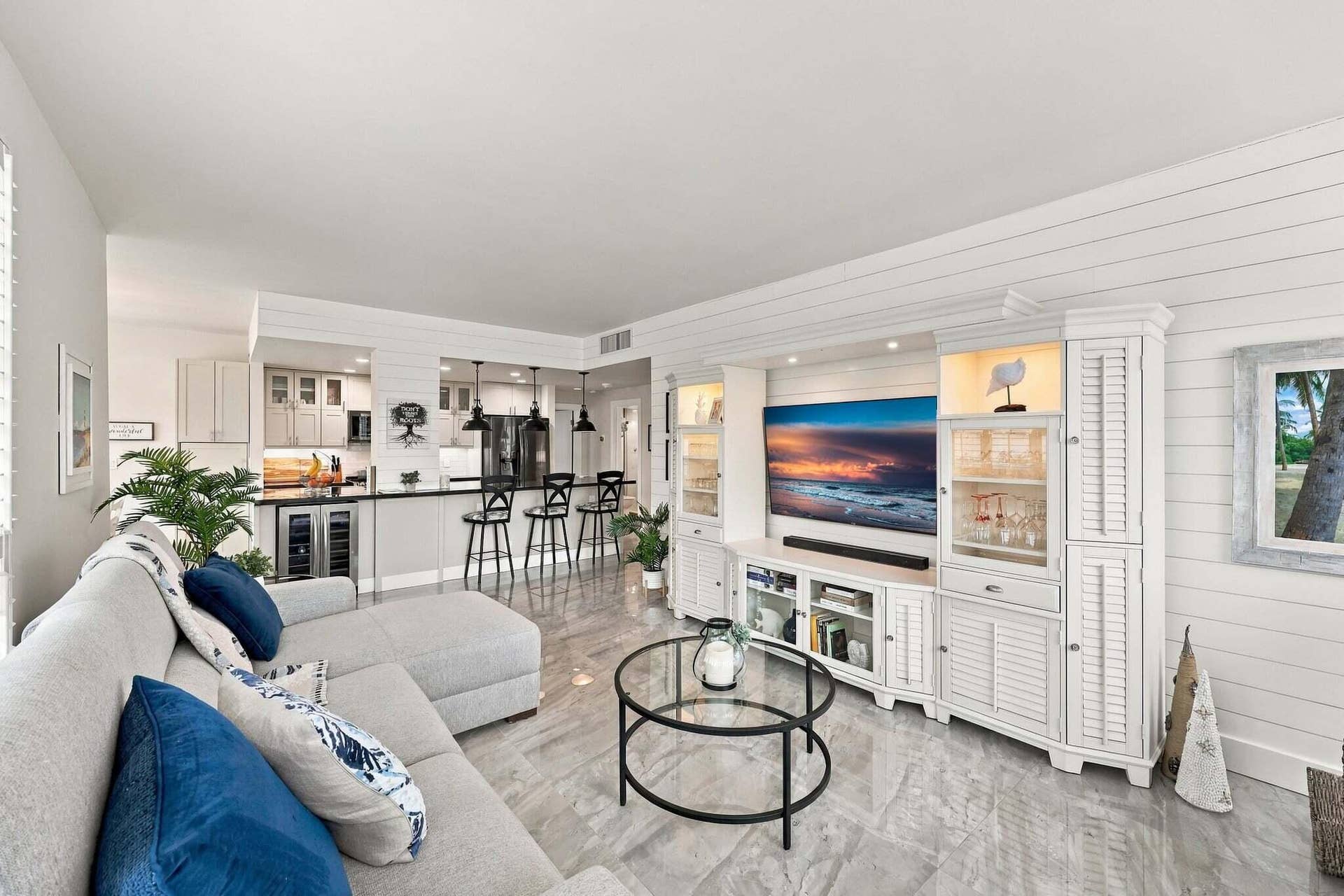 1620 S OCEAN Boulevard, #1E, Lauderdale By The Sea, FL 33062 21-453A8127