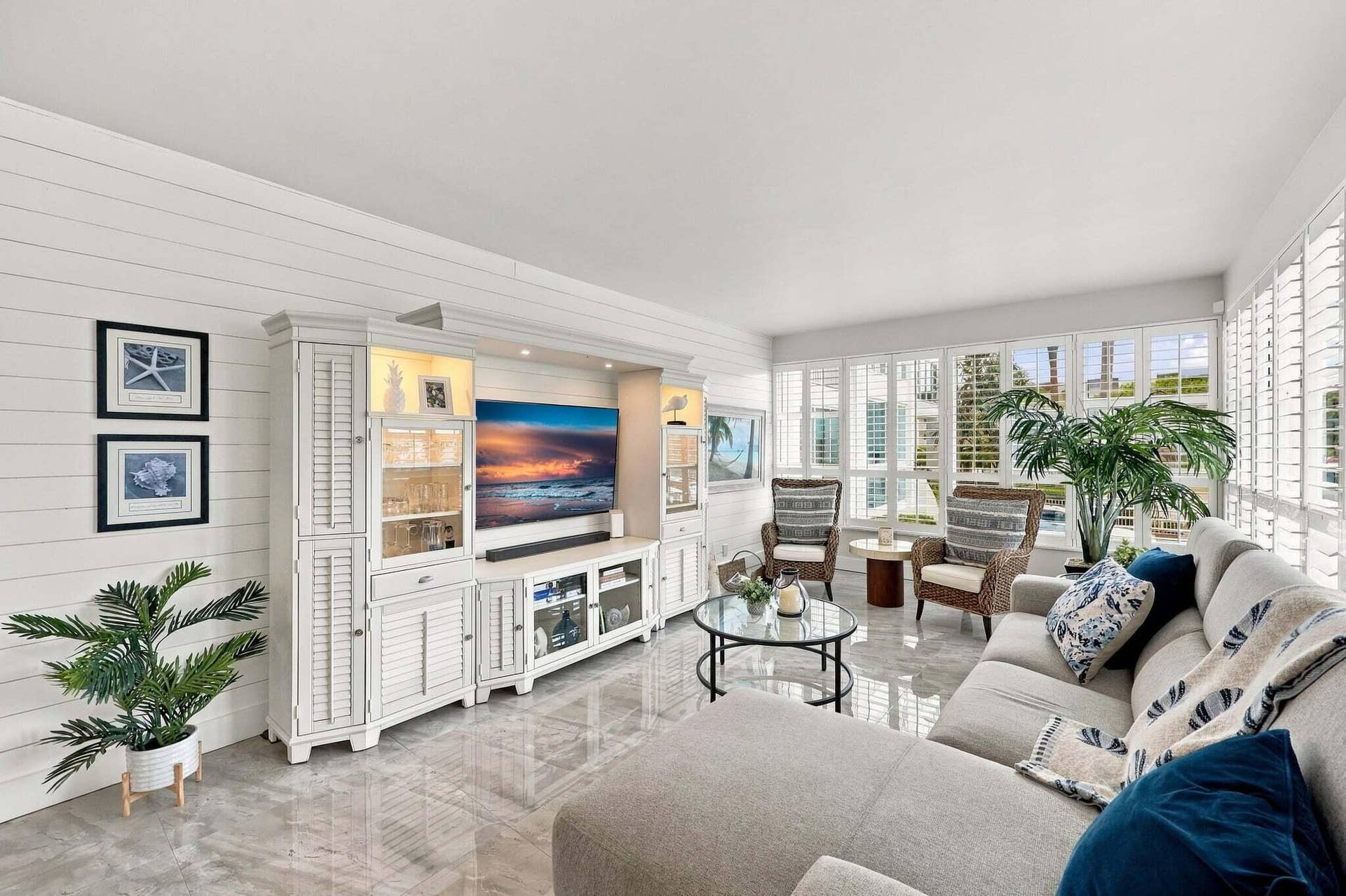 1620 S OCEAN Boulevard, #1E, Lauderdale By The Sea, FL 33062 18-453A8115