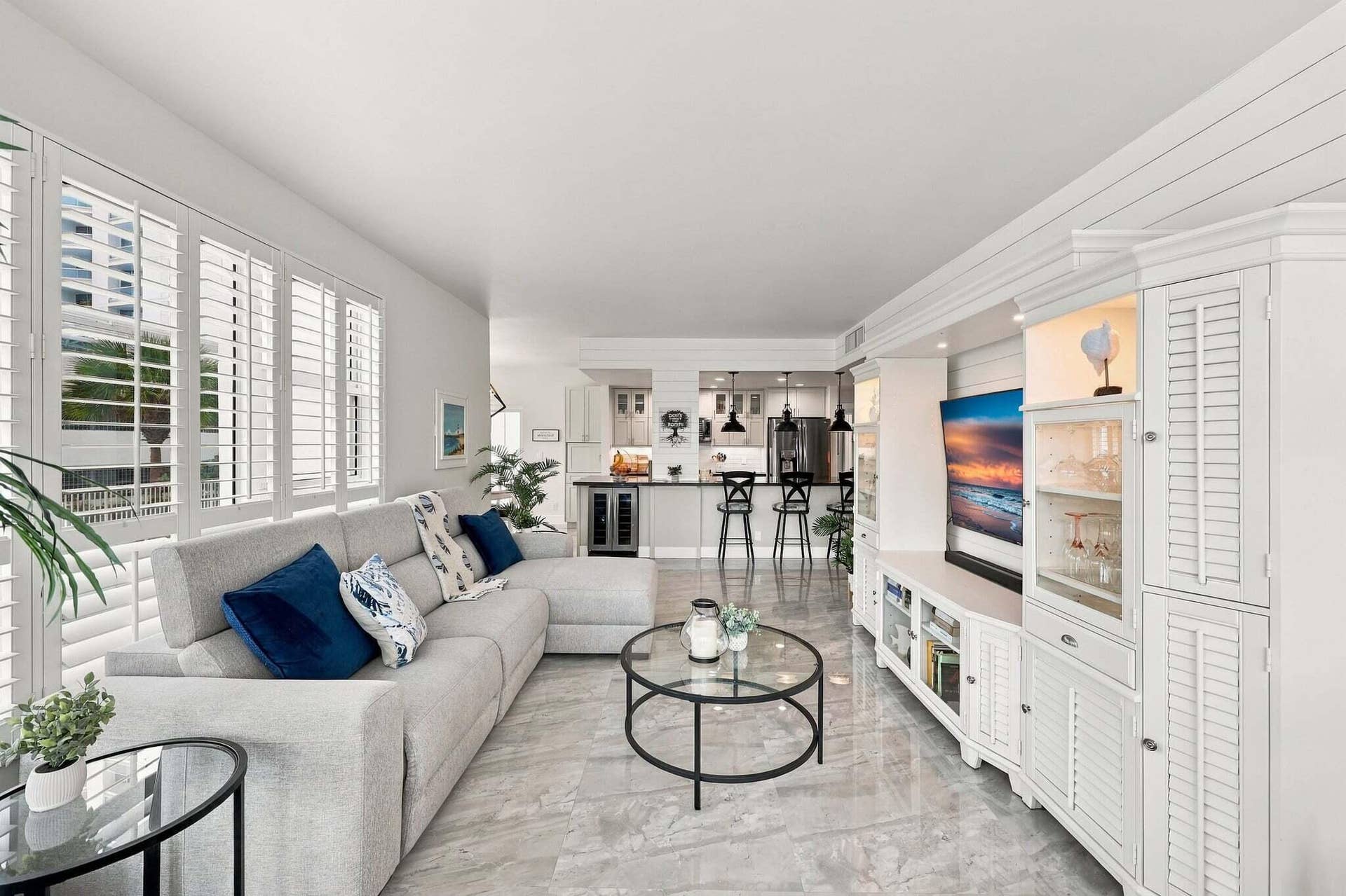 1620 S OCEAN Boulevard, #1E, Lauderdale By The Sea, FL 33062 20-453A8121