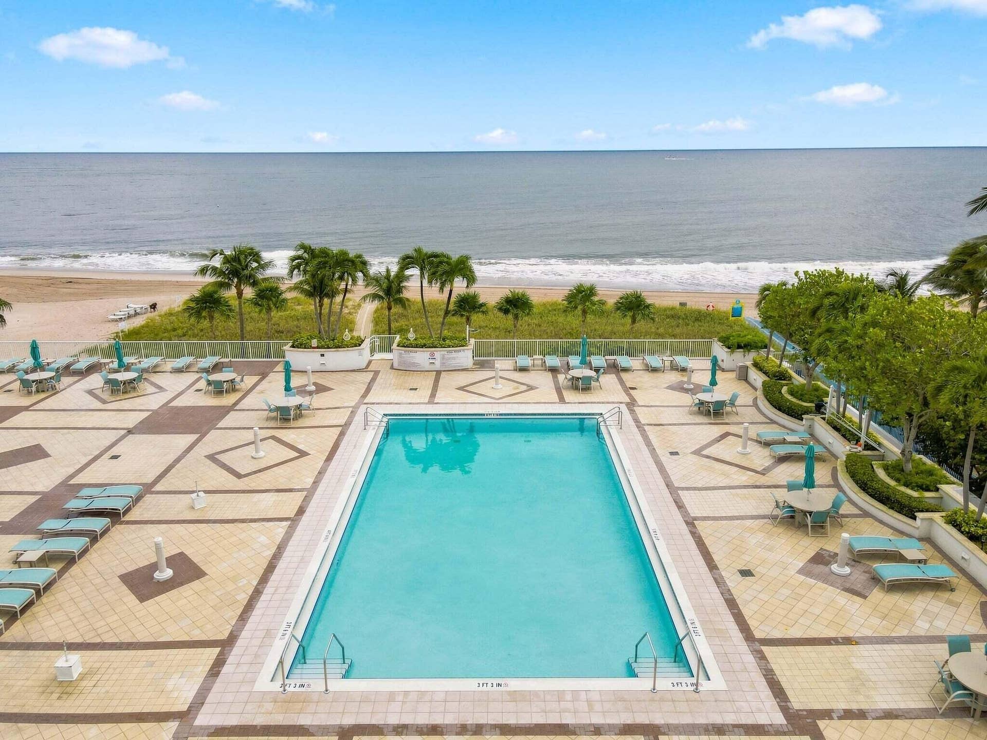 1620 S OCEAN Boulevard, #1E, Lauderdale By The Sea, FL 33062 57-DJI_0032