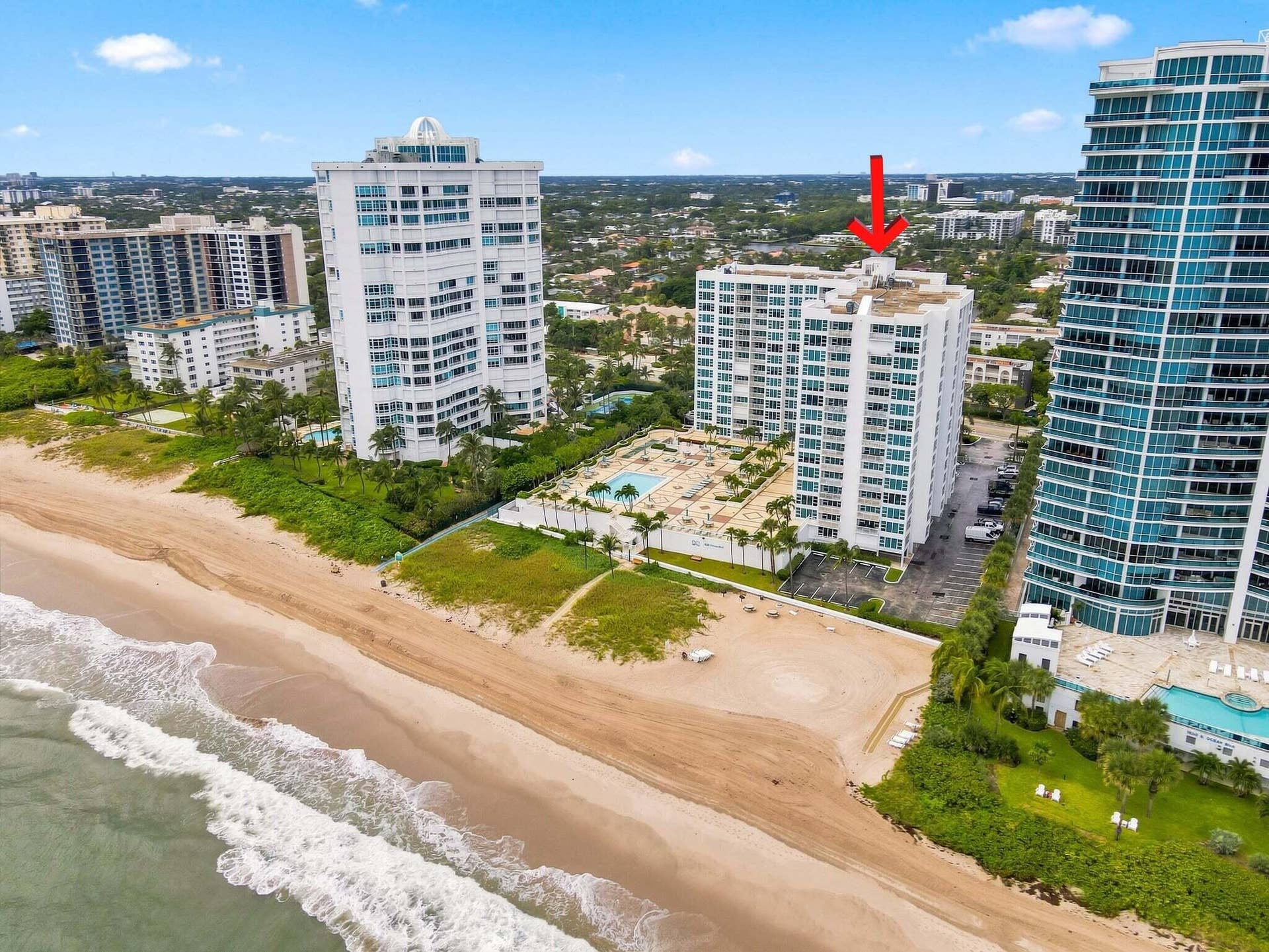 1620 S OCEAN Boulevard, #1E, Lauderdale By The Sea, FL 33062 54-DJI_0023