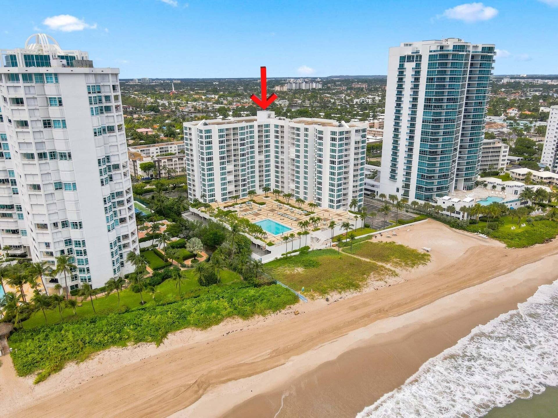 1620 S OCEAN Boulevard, #1E, Lauderdale By The Sea, FL 33062 55-DJI_0026
