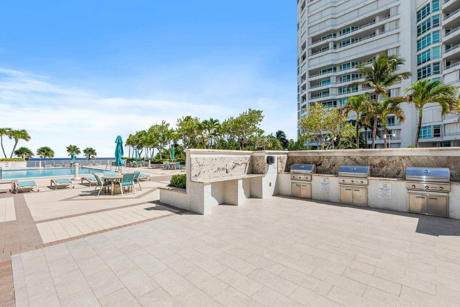 1620 S OCEAN Boulevard, #1E, Lauderdale By The Sea, FL 33062 a1