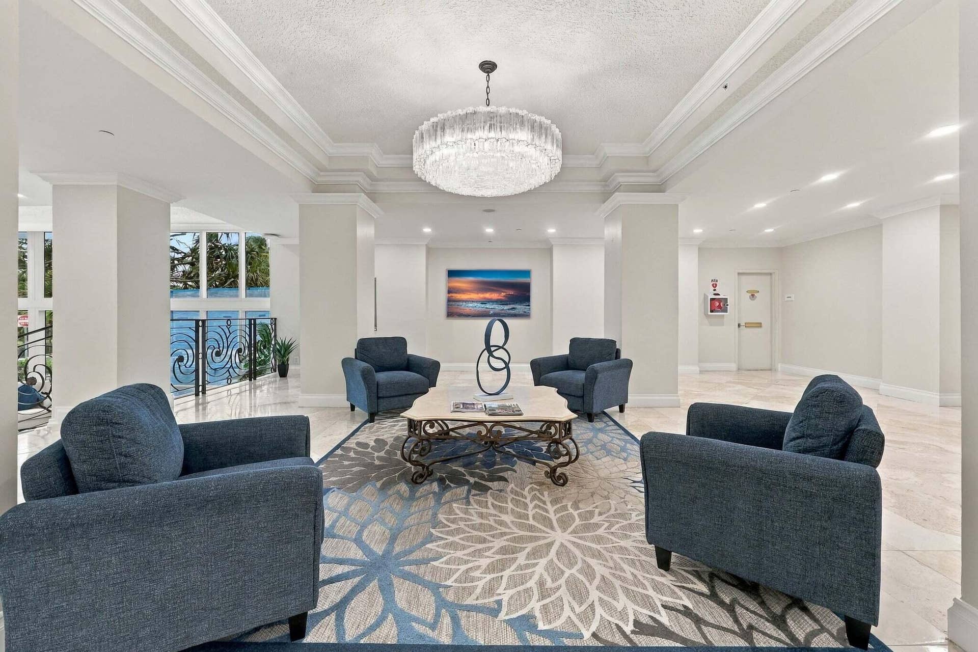 1620 S OCEAN Boulevard, #1E, Lauderdale By The Sea, FL 33062 48-453A8208