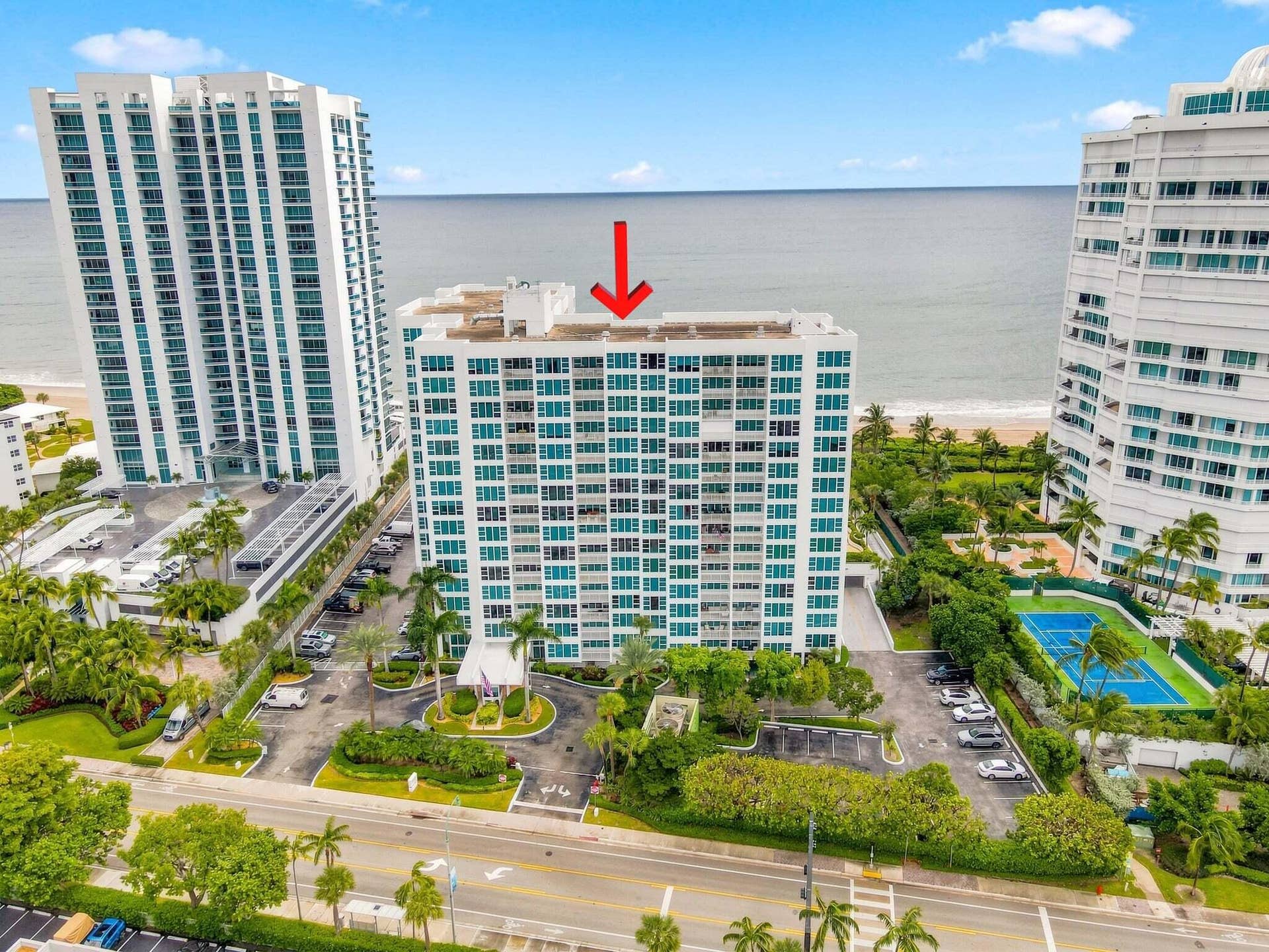 1620 S OCEAN Boulevard, #1E, Lauderdale By The Sea, FL 33062 50-DJI_0011