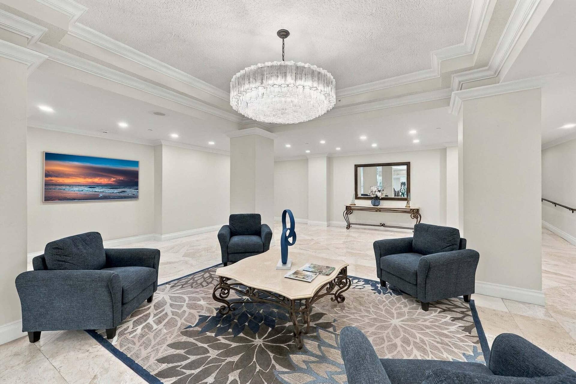 1620 S OCEAN Boulevard, #1E, Lauderdale By The Sea, FL 33062 49-453A8214