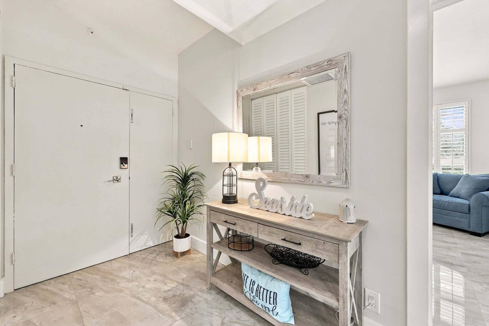 1620 S OCEAN Boulevard, #1E, Lauderdale By The Sea, FL 33062 05-453A8091