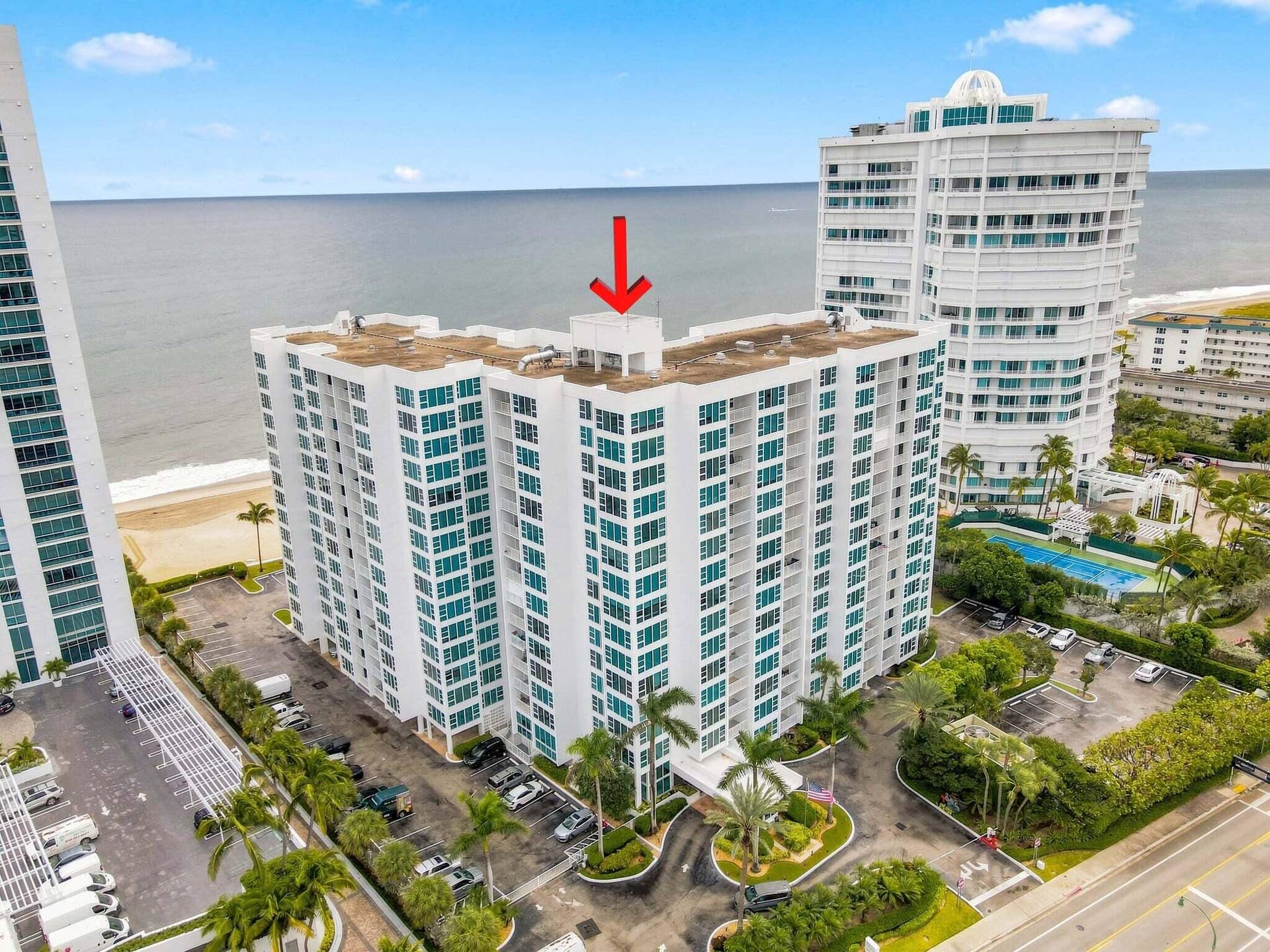 1620 S OCEAN Boulevard, #1E, Lauderdale By The Sea, FL 33062 51-DJI_0014