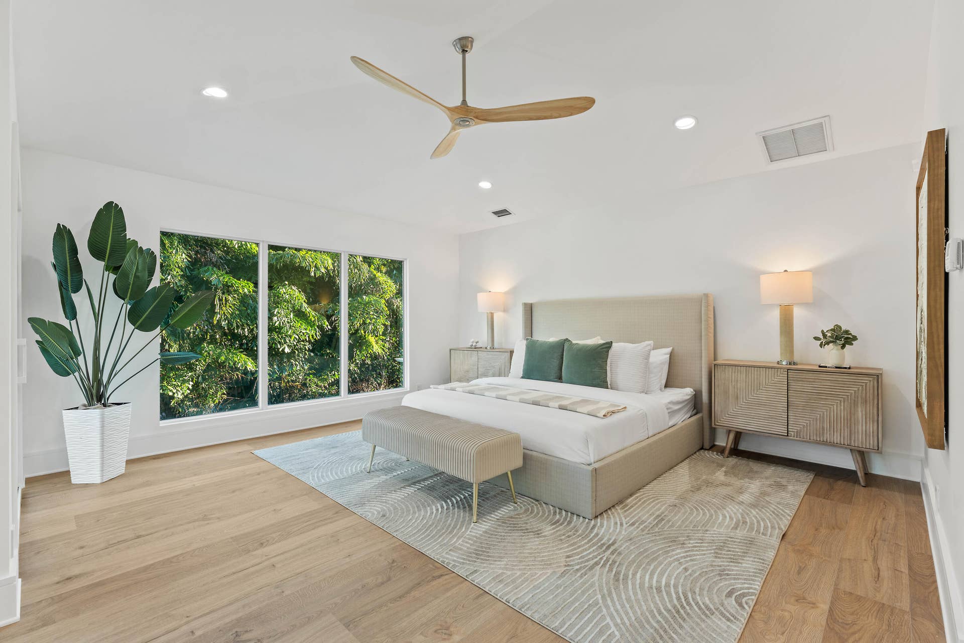 Primary Suite