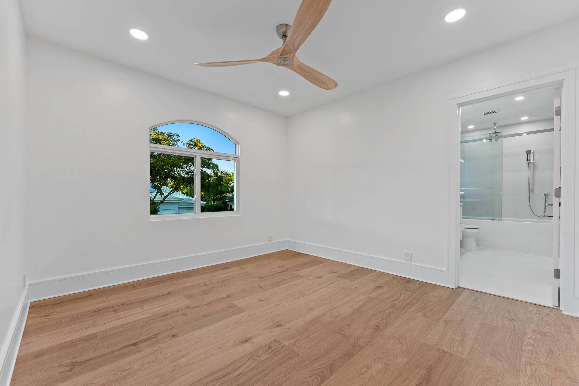 Bedroom No. 2