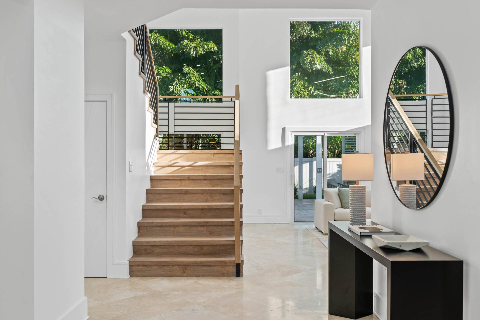 Foyer