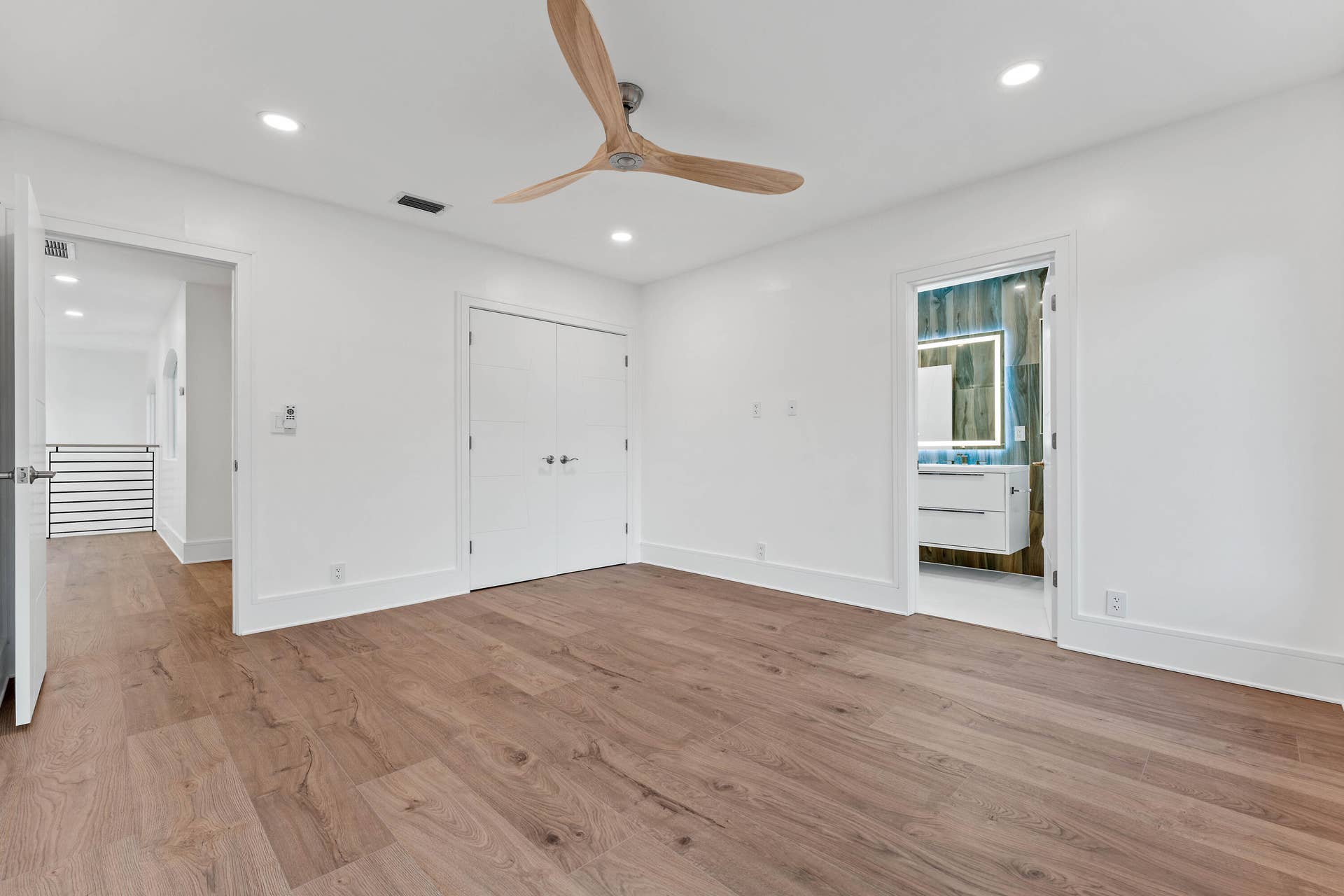 Bedroom No. 3