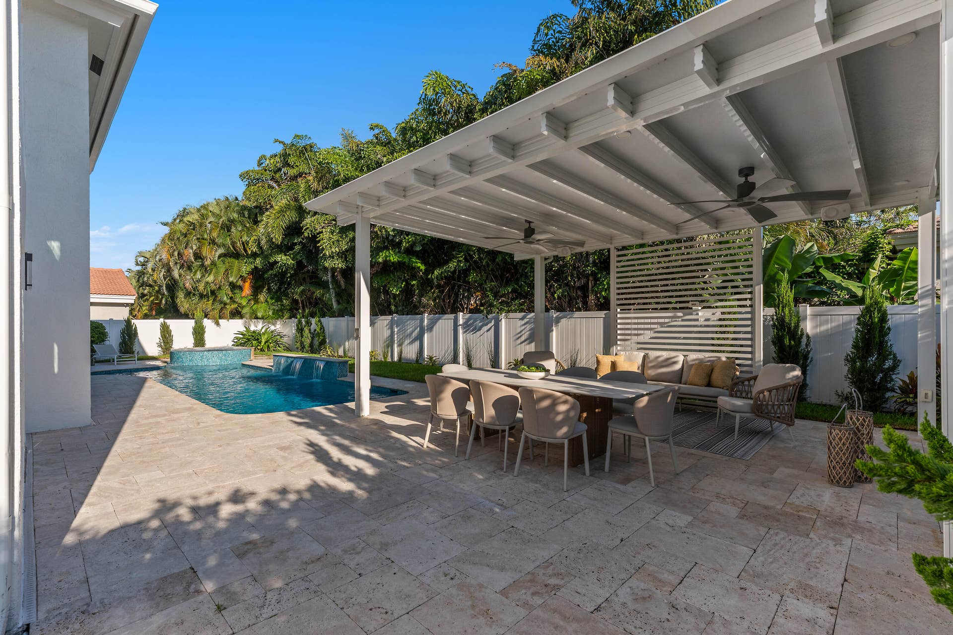 Pergola