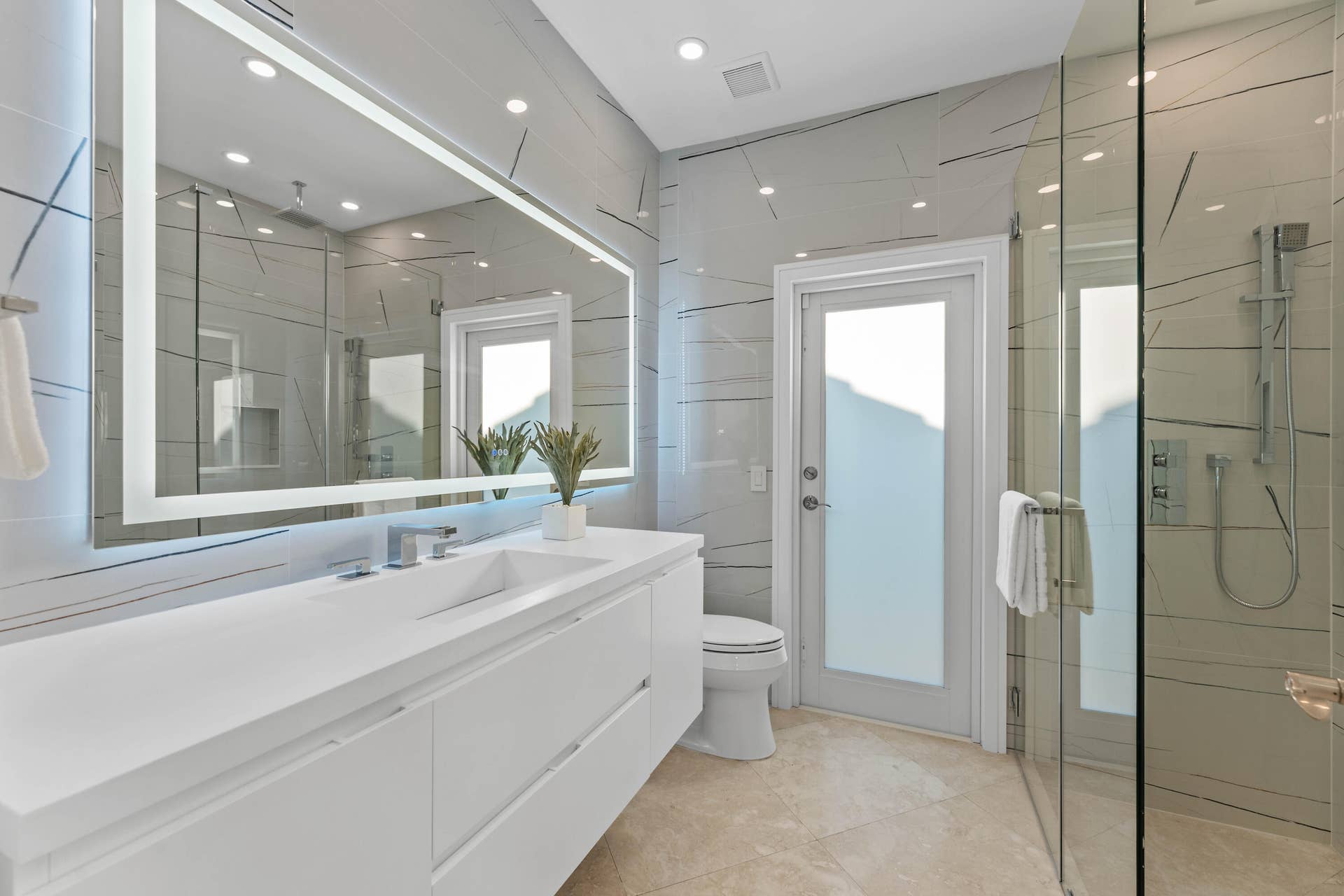 Cabana Bath First Floor