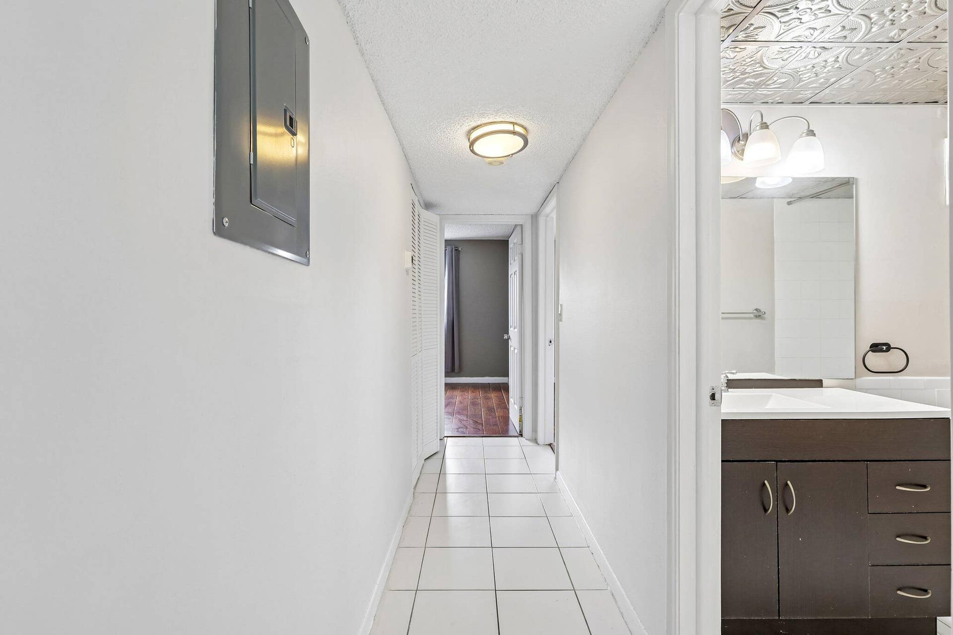 500 NE 2nd Street, #204, Dania Beach, FL 33004 11_Hallway-and-Room-Connection_Original-