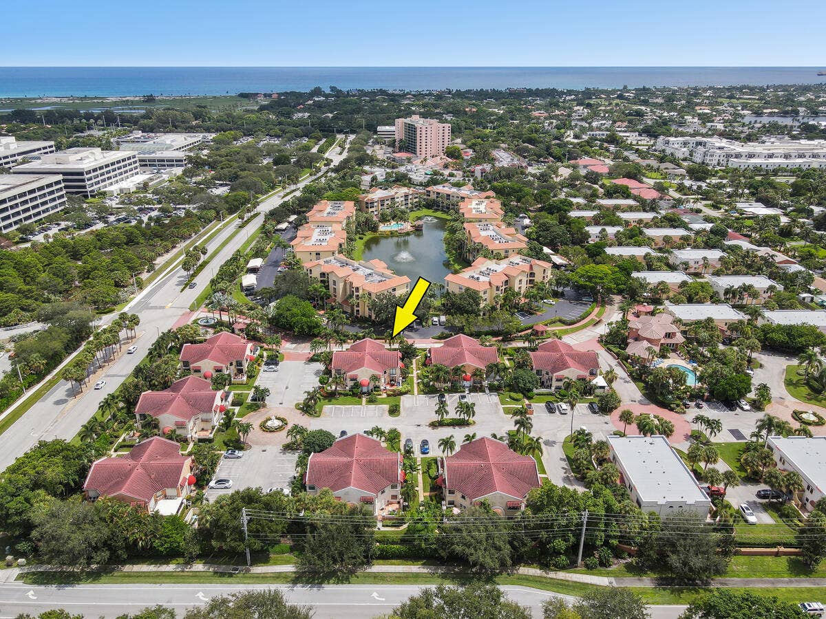 28 Uno Lago Drive, Juno Beach, FL 33408 DJI_0283a