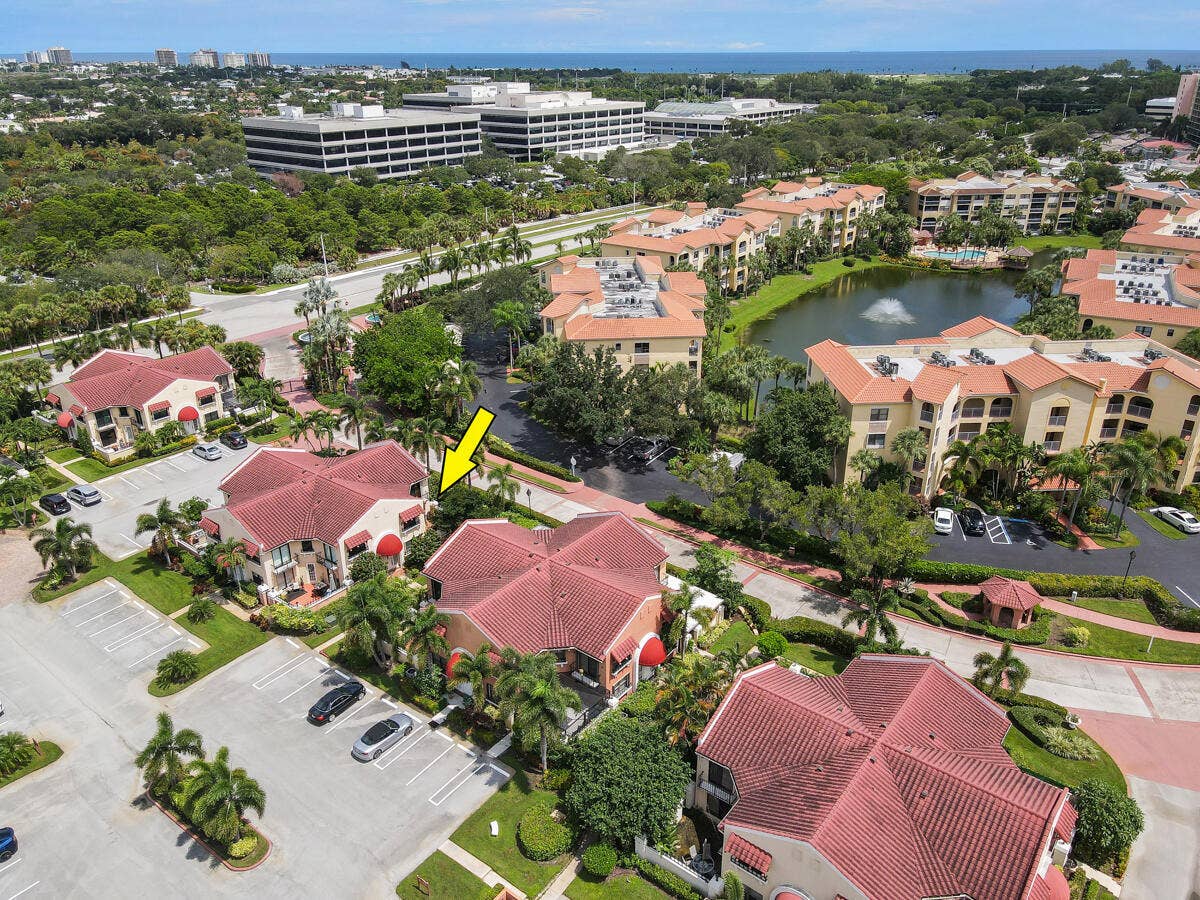 28 Uno Lago Drive, Juno Beach, FL 33408 DJI_0300a