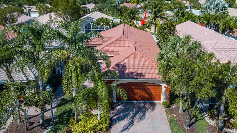 Property photo for 8123 BELLAFIORE Way, Boynton Beach, FL