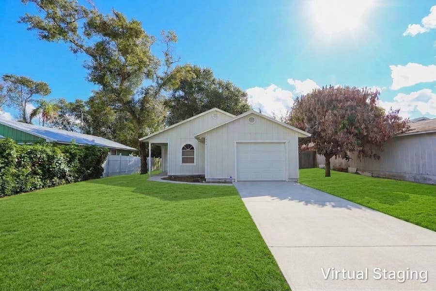 Property photo for 1350 20th Avenue SW, Vero Beach, FL