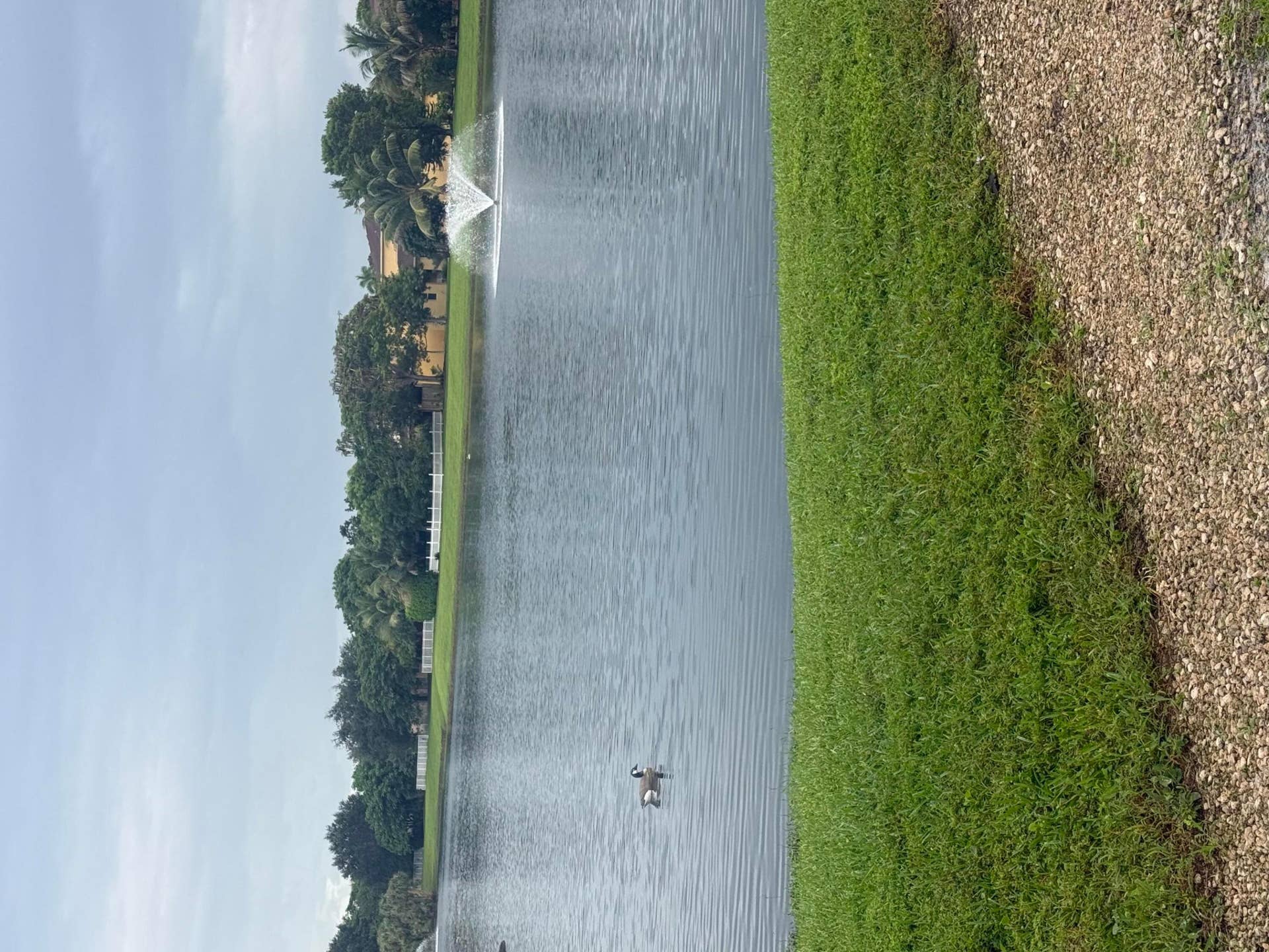 Gypsum Lake