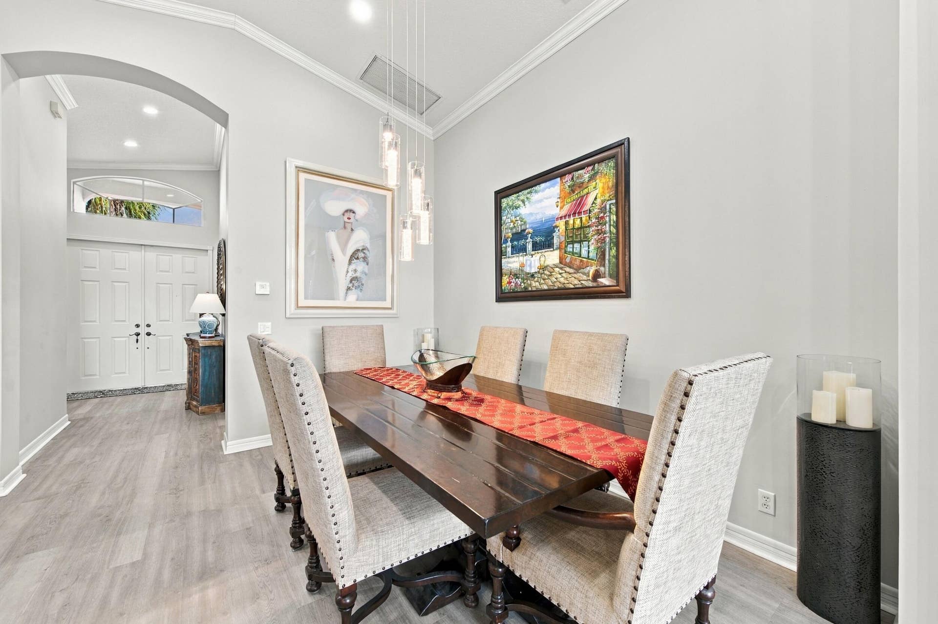 8189 Parini Way, Lake Worth, FL 33467 Formal dining