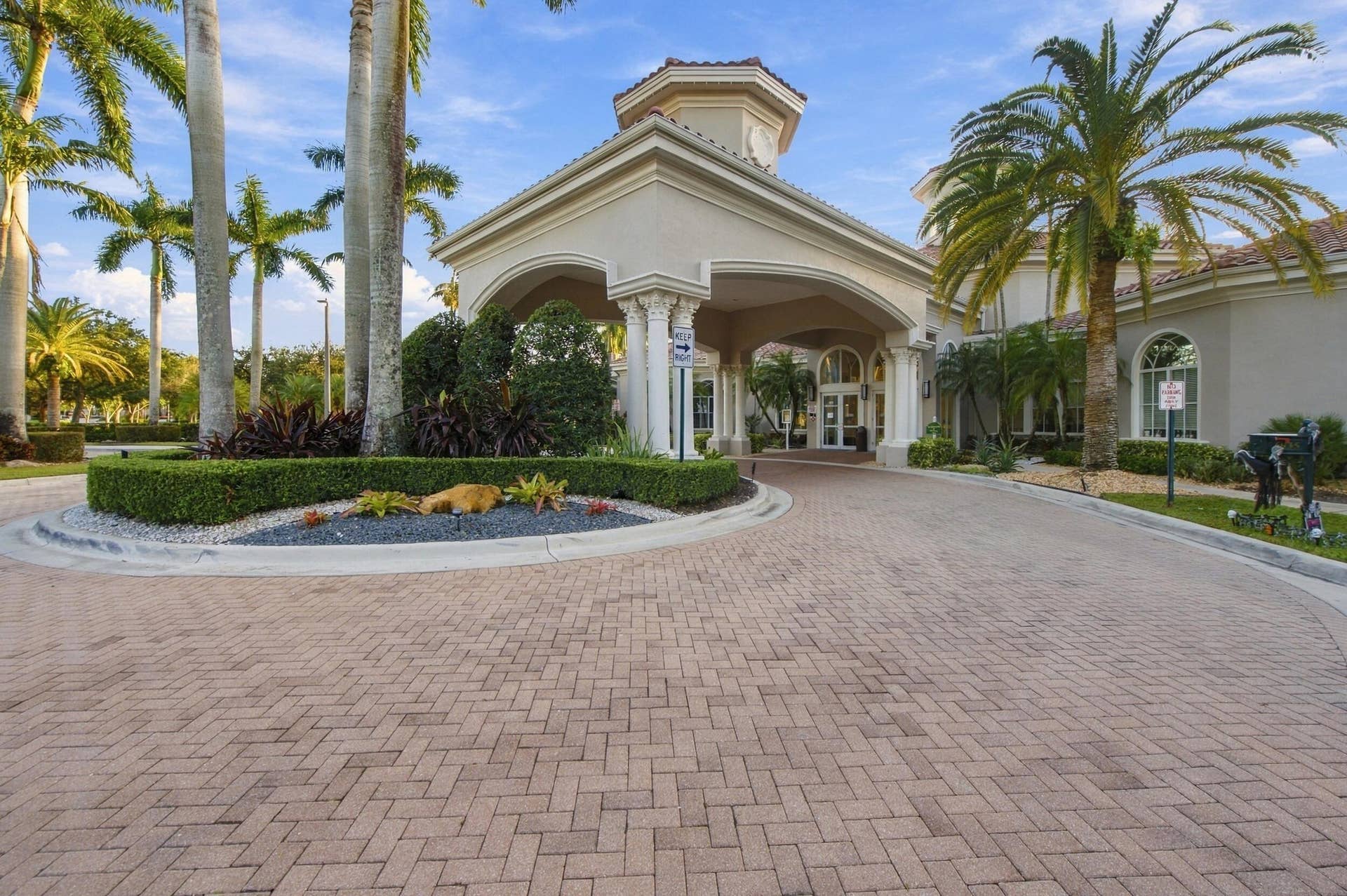 8189 Parini Way, Lake Worth, FL 33467 Clubhouse