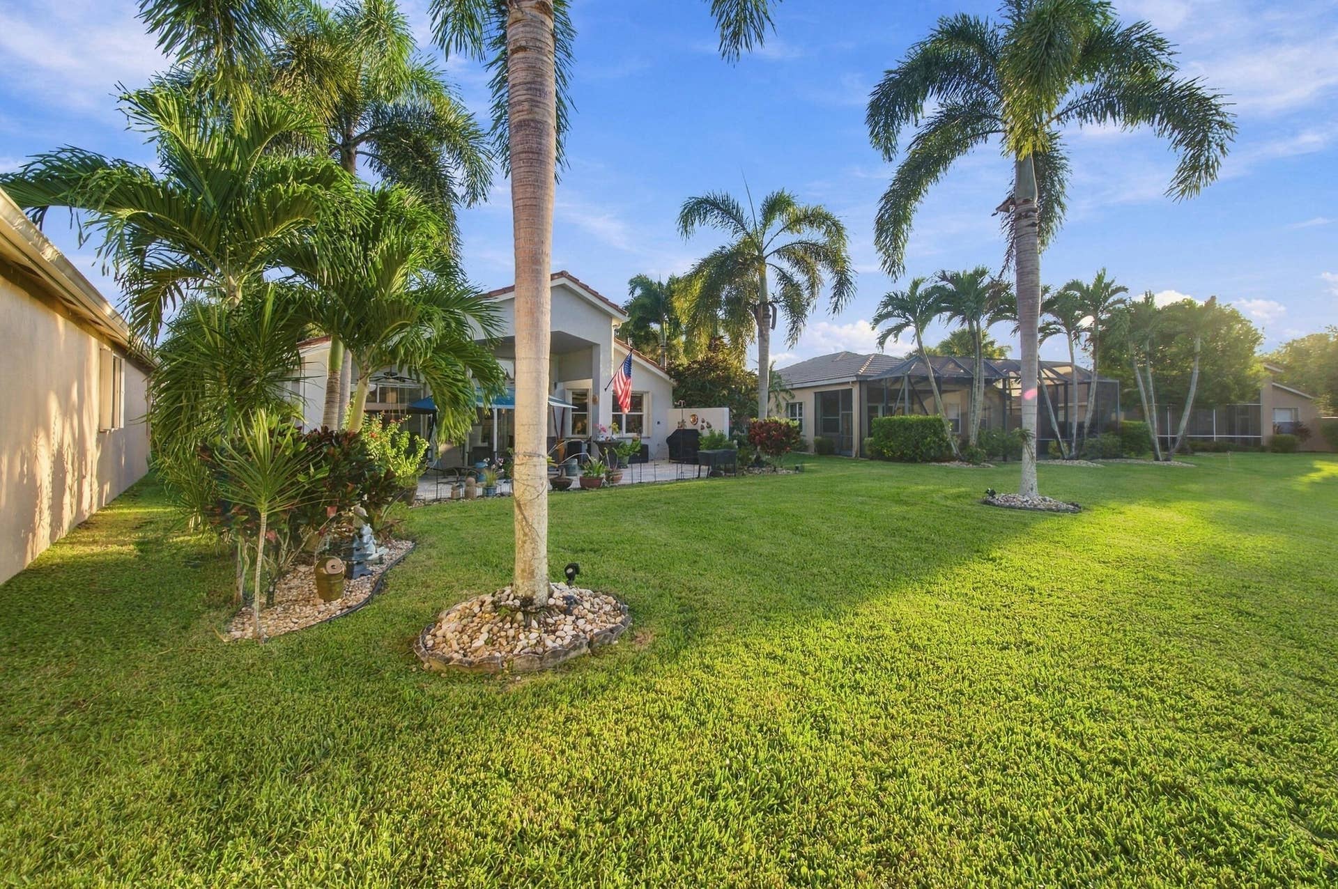 8189 Parini Way, Lake Worth, FL 33467 View