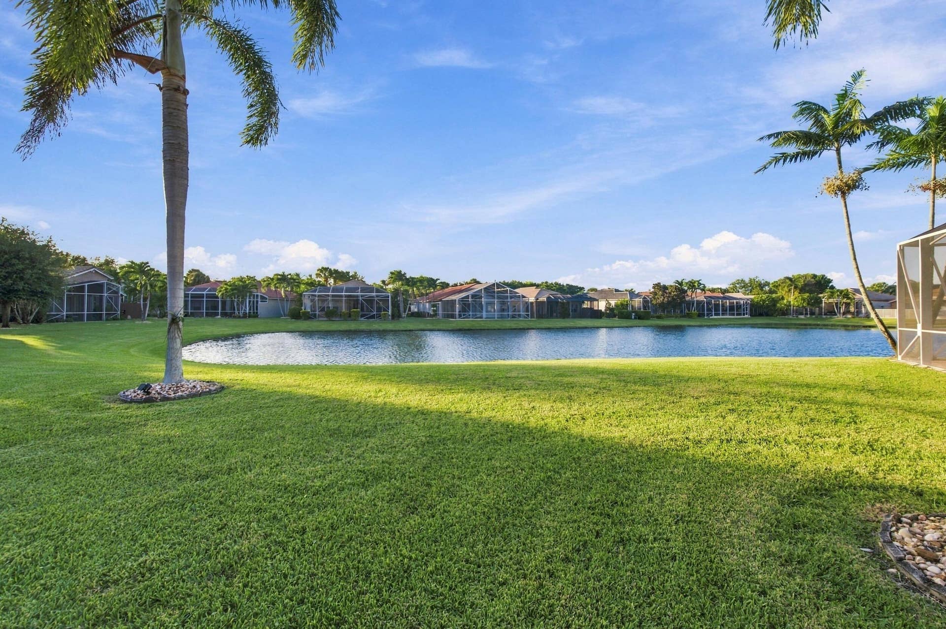 8189 Parini Way, Lake Worth, FL 33467 View